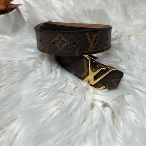 Louis Vuitton Belt